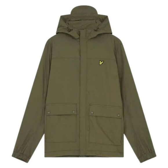 Lyle & Scott MensJacket / Green
